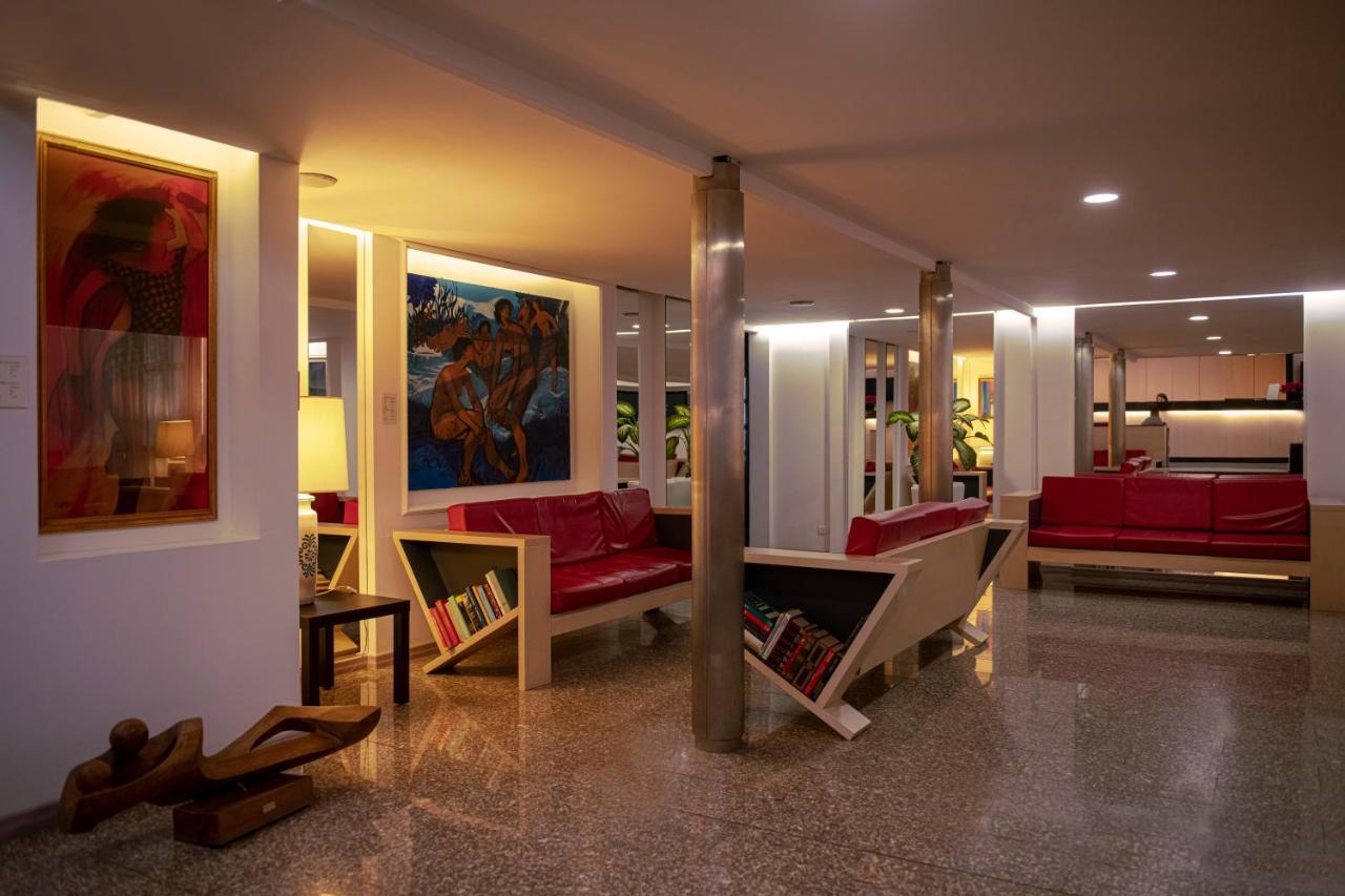 Hotel Califfo Quartu SantʼElena Esterno foto